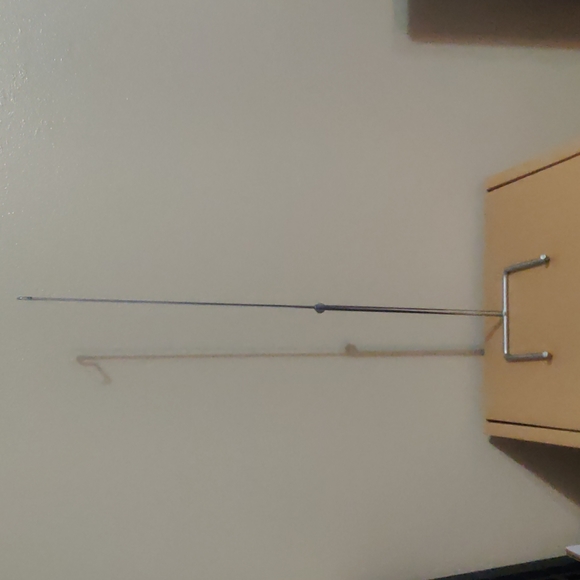 Handbag Stand Holder Adjustable Height - Picture 5 of 6